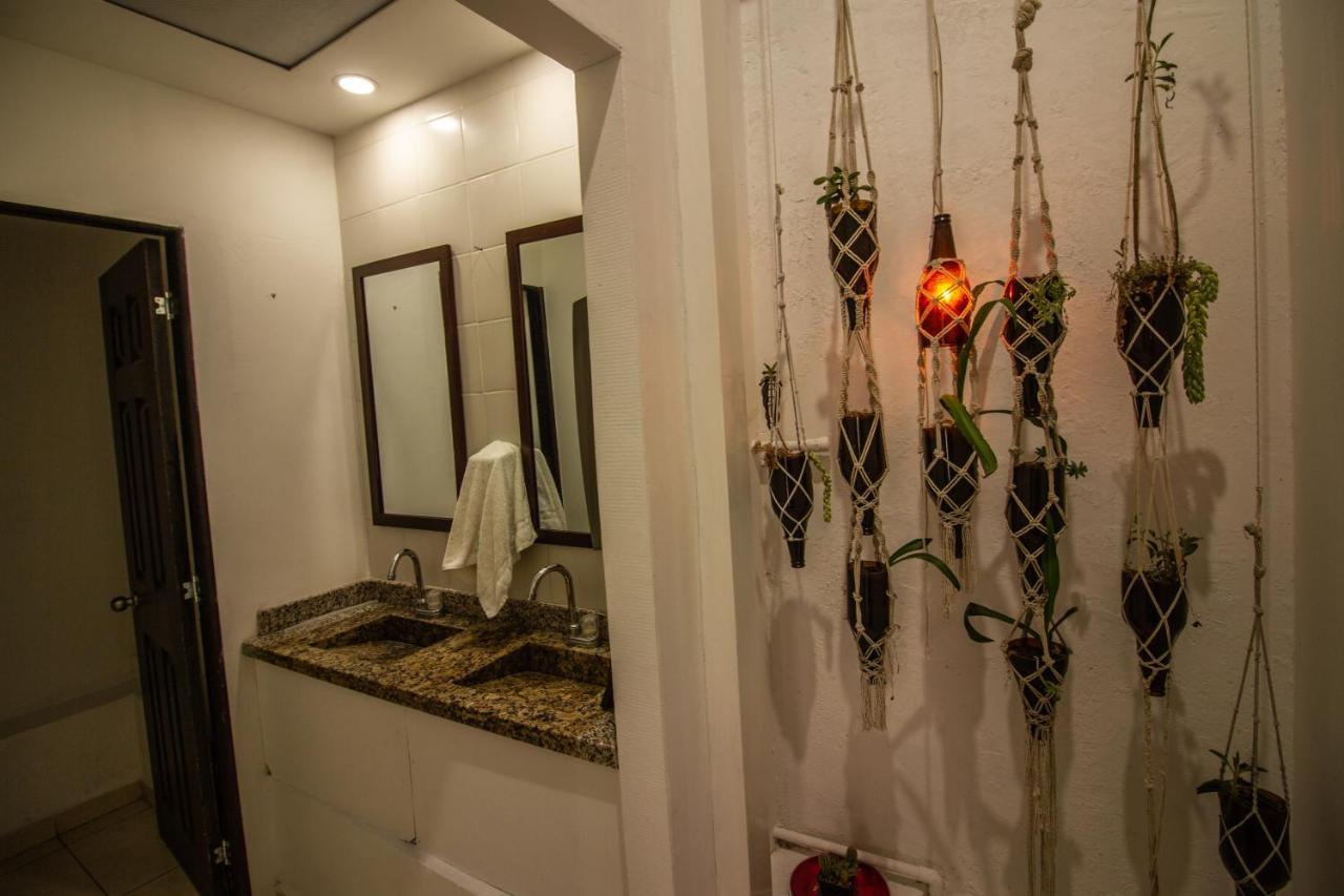 Hostal Real Hostel Σαλέντο Εξωτερικό φωτογραφία
