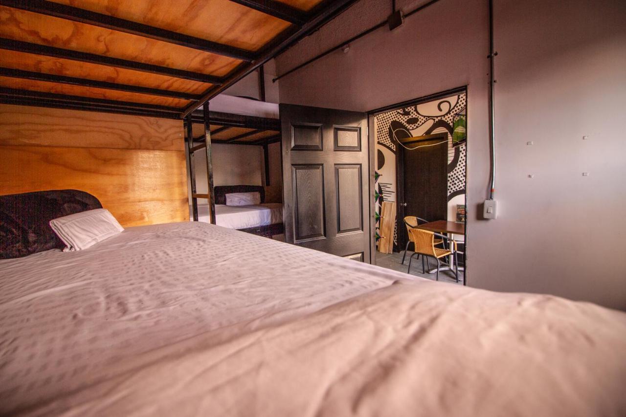 Hostal Real Hostel Σαλέντο Εξωτερικό φωτογραφία