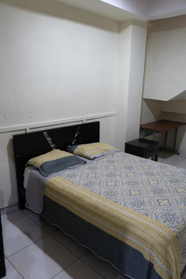 Hostal Real Hostel Σαλέντο Εξωτερικό φωτογραφία