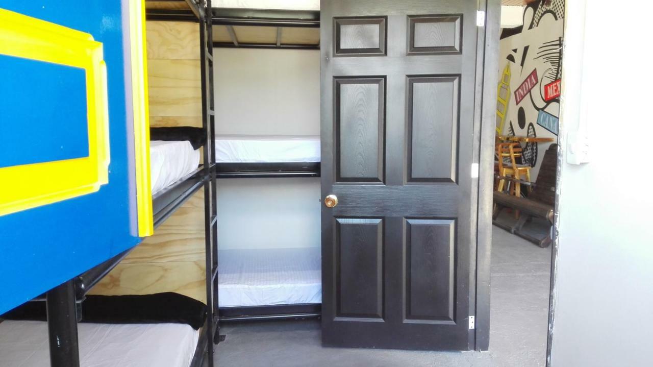Hostal Real Hostel Σαλέντο Εξωτερικό φωτογραφία