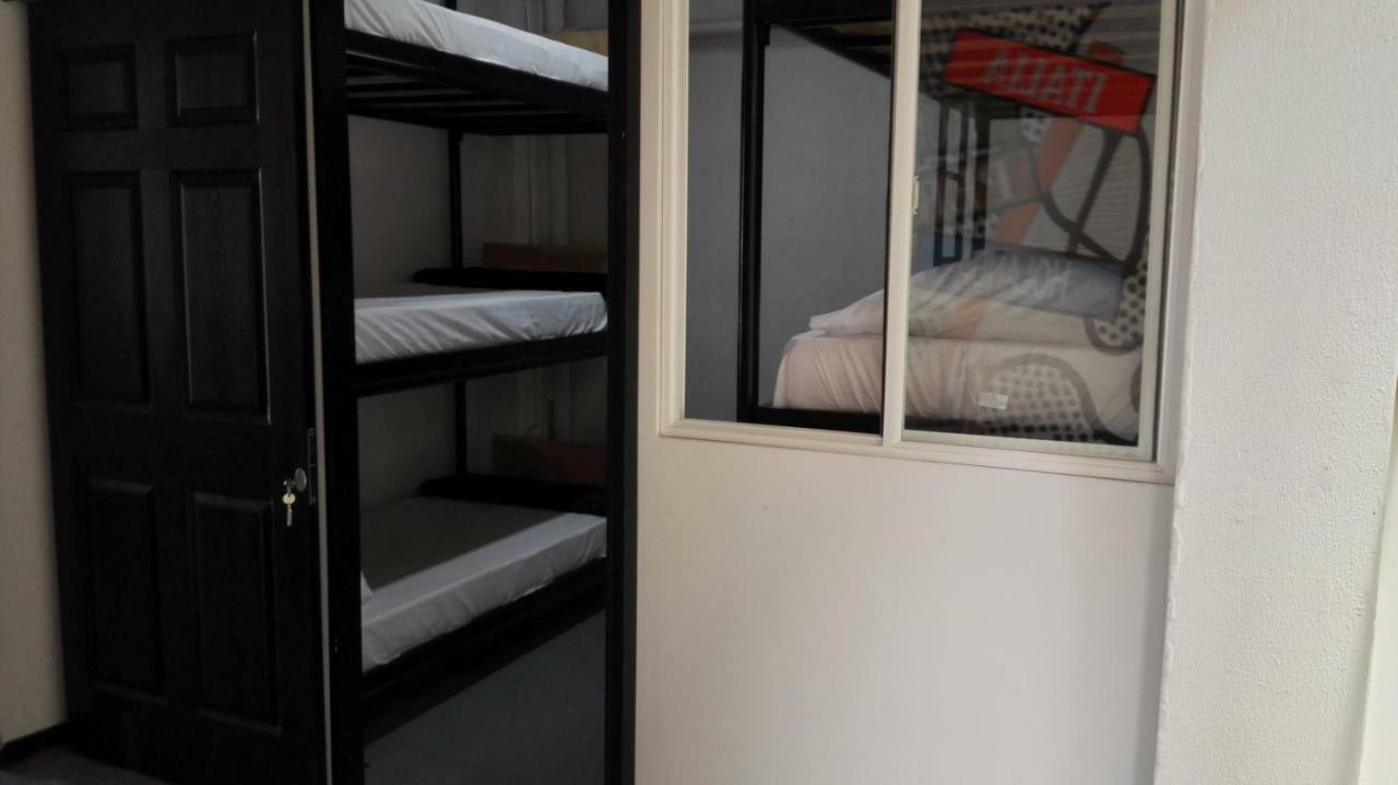 Hostal Real Hostel Σαλέντο Εξωτερικό φωτογραφία
